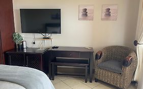 Ocean View Villas F16 Port Edward