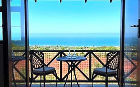 Ocean View Villas F16 Port Edward